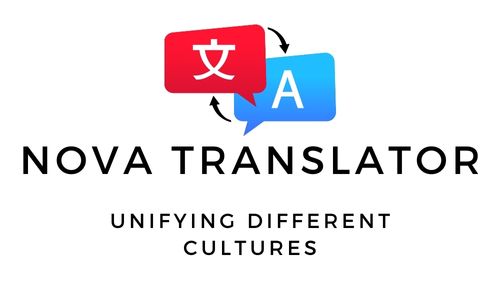 Nova Translator Ltd
